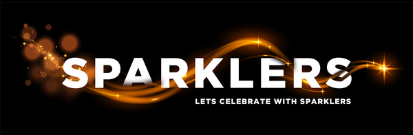 Sparklers