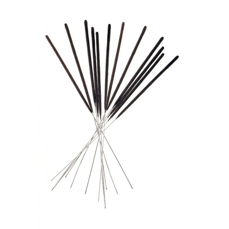 Pack Of 4 Kimbolton – 16” Inch Large Coloured Sparklers