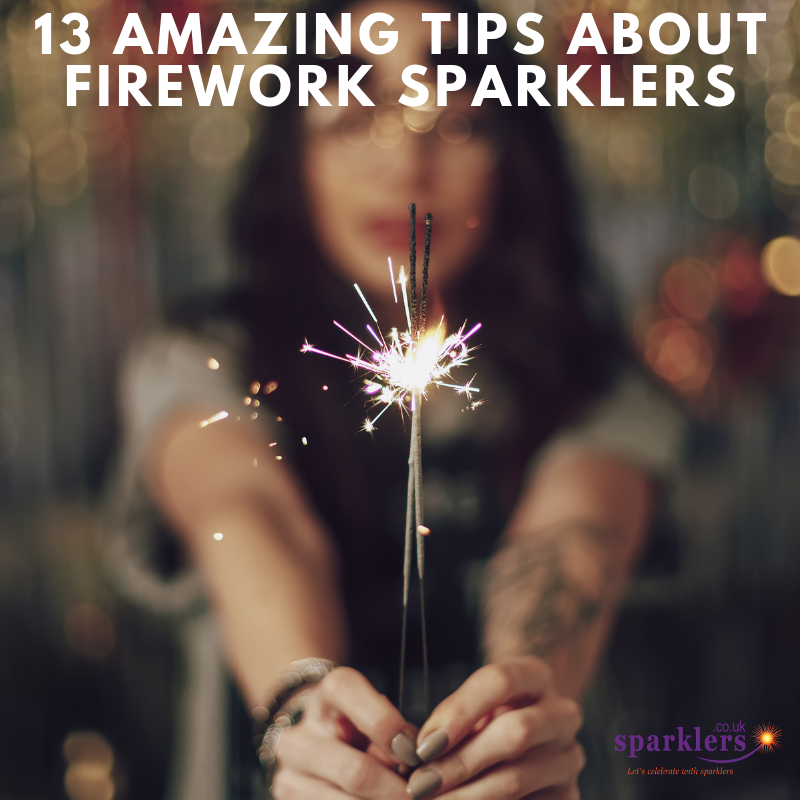 13-Amazing-Tips-About-Firework-Sparklers