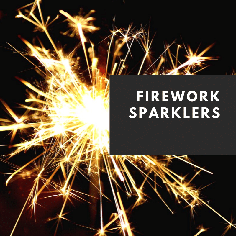 firework-sparklers