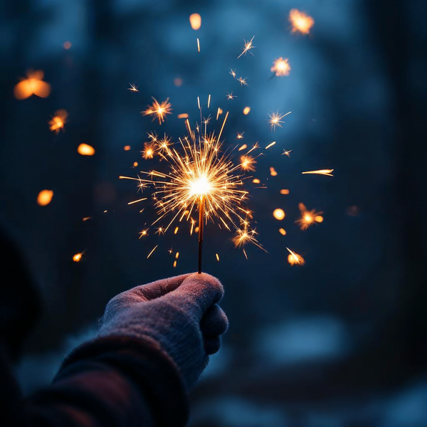 Sparklers