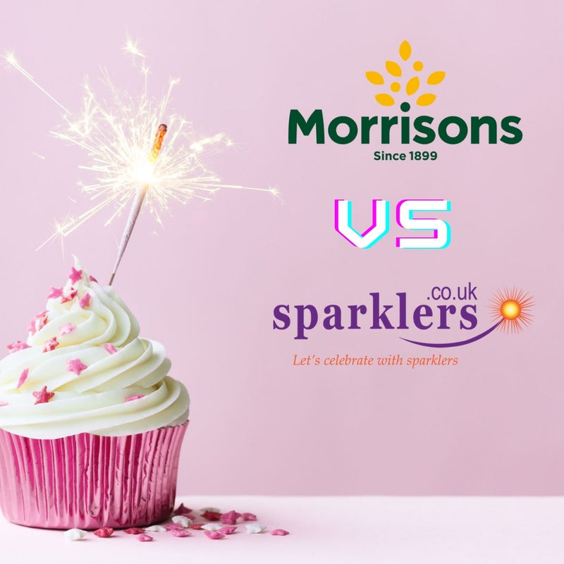 morrisons sparklers main image