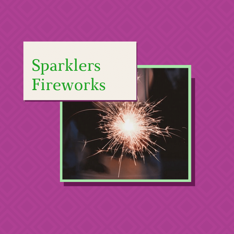 sparklers-fireworks