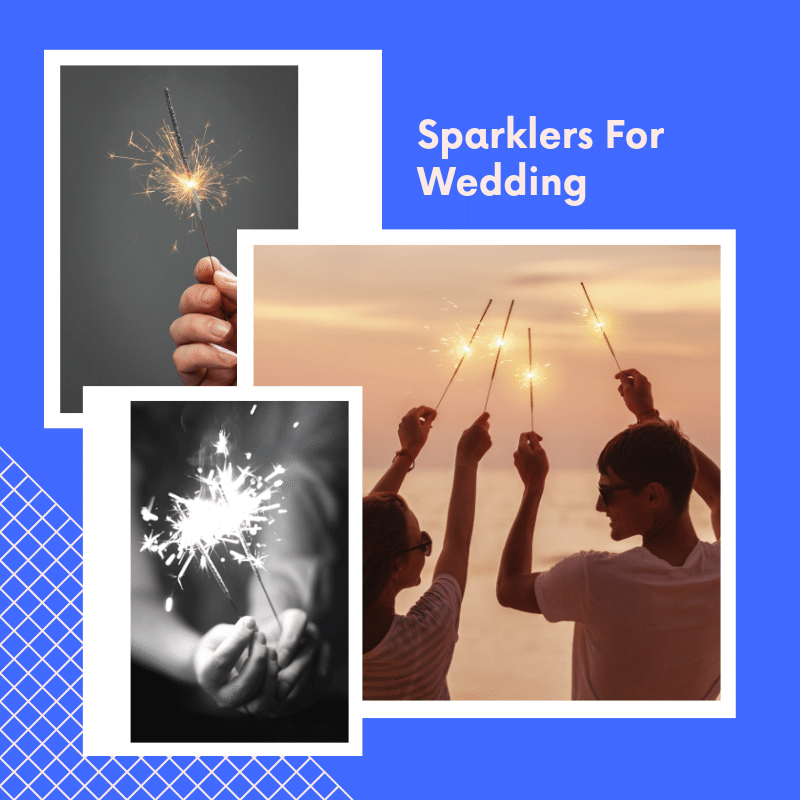 sparklers-for-wedding