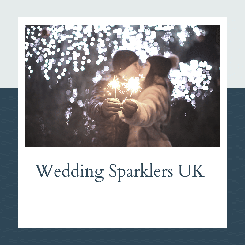 wedding-sparklers-UK