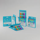 Quick Light Birthday Candles (Coloured Flame)