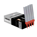 Value Ice Fountains Silver Effect (PACK OF 4)