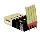 Value Ice Fountains Gold Effect (PACK OF 4)