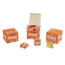 Crackling Whips (Pack of 9)