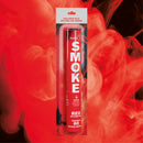 Trafalgar - Red Outdoor Daytime Smoke with Ring Pull Ignition