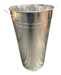 Set Of 1 - Wedding Sparkler Bucket 30 cm (Zinc)
