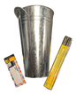 Sparkler Safety Kit