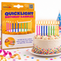 Quick Light Birthday Candles