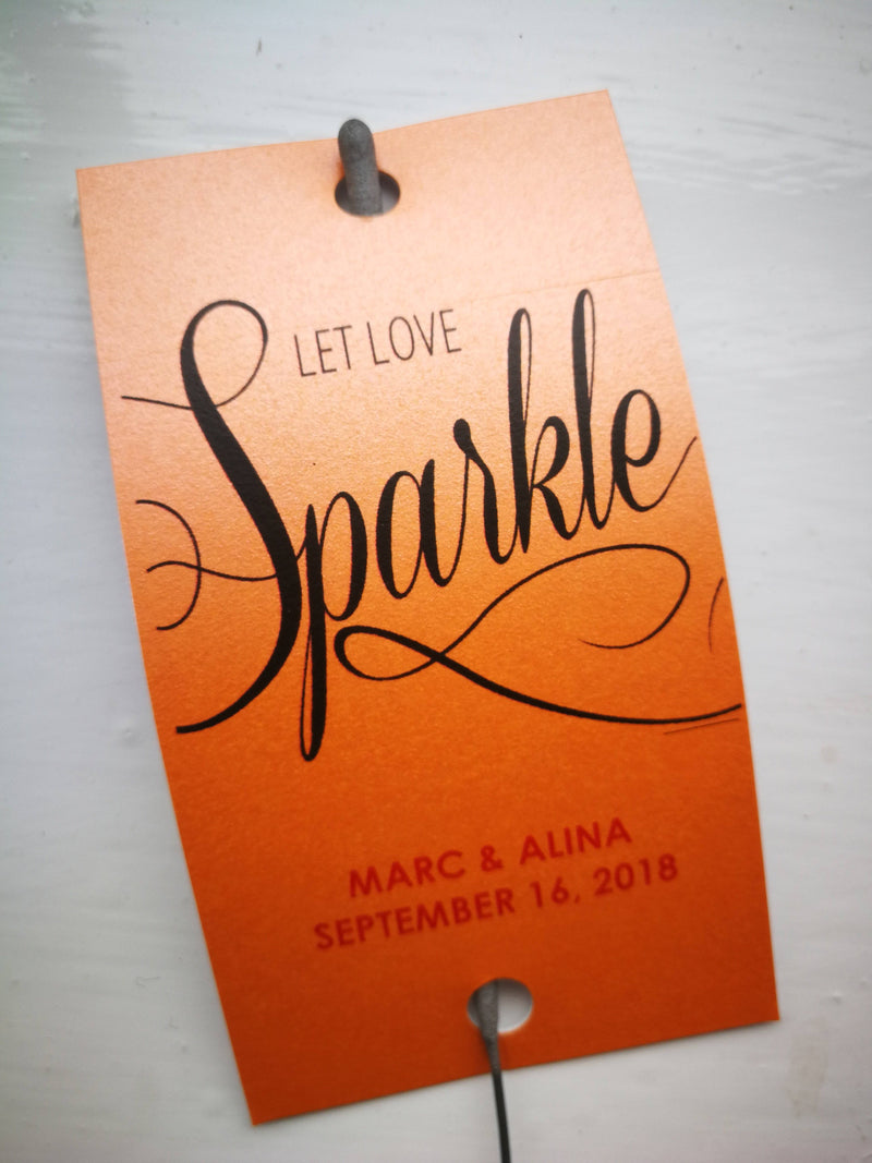Personalised Sparkler Tags with Free 40cm sparklers- Design R1 personalised-sparkler-tags-with-free-40cm-sparklers-design-r1