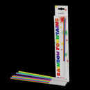 Hand Held Rainbow Colour Fountain (Pack of 5)