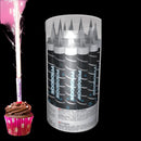 Ice Fountains In a Tub 15cm Indoor Use (PACK OF 15)