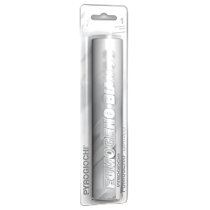 Pyrogiochi - White Outdoor Daytime Smoke