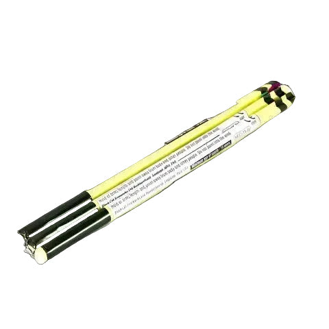 Flares - Set Of 3 - Safety Sparkler Flares
