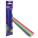 18cm Colour Coated Sparklers (PACK OF 10)