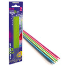 18cm Colour Coated Sparklers (PACK OF 10)