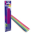 18cm Colour Coated Sparklers (PACK OF 10)