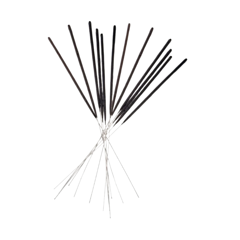 Pack Of 4 Kimbolton – 40cm Large Coloured Sparklers