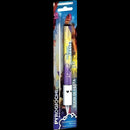 Sparklers - Birthday Music Ice Fountain Sparklers 6" Inch Indoor Use (PACK OF 1)