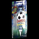 Sparklers - Football Ice Fountain Sparklers 6" Inch Indoor Use (PACK OF 1)