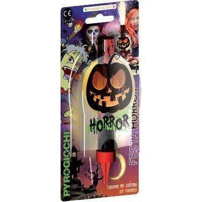 Sparklers - Horror Ice Fountain Sparklers 6" Inch Indoor Use (PACK OF 1)