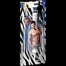 Sparklers - Sexy Hen Male Ice Fountain Sparklers 6" Inch Indoor Use (PACK OF 1)