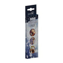 Sparklers - Trafalgar – 6” Inch Super Indoor Sparklers In A Box (Pack Of 40)